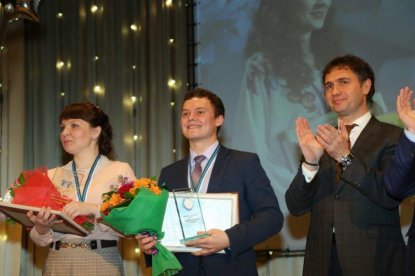 Учитель физики из Новосибирска выиграл всероссийский конкурс